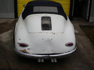 Illustration for article titled For $22,500, Get a Porsche Pervertible